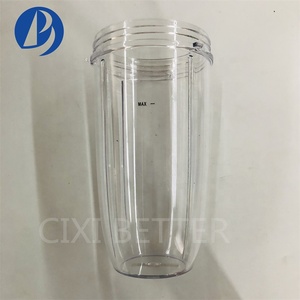 Buen <span class=keywords><strong>precio</strong></span> <span class=keywords><strong>Licuadora</strong></span> partes <span class=keywords><strong>de</strong></span> vidrio plástico - Product Image 3