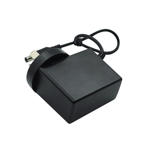 อะแดปเตอร์แปลงไฟแบบติดผนัง 5V 2.5A พร้อมปลั๊กถอดได้ ช่องเสียบไมโครยูเอสบี พร้อมสายเคเบิล 20AWG - Product Image 3