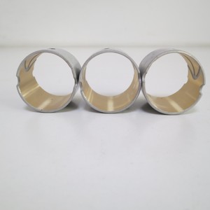 Pièces de moteur diesel haute performance ISF3.8, coussinet de bielle 5257363 pour moteur de camion - Product Image 4