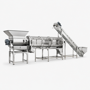 Professional Palm <b>Silk</b> Making Extracting Machine Coconut Fiber Bamboo/Banana Leaf Fiber Separating Machine - Product Image 1