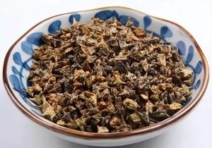 Graines de Tribulus Terrestris Brutes Ji <span class=keywords><strong>LI</strong></span>, Granulés de Plantes Chinoises Séchées, Aliment Santé de Haute Qualité pour l'Alimentation Humaine, Épices - Product Image 2