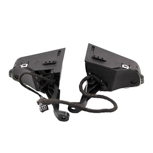 OE 96750123ZD nuevo volante multifuncional parte Botón de Control del volante del coche para Citroen 408 C4 Peugeot 508 - Product Image 3