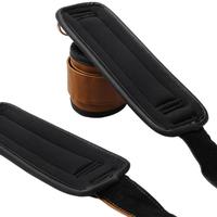 Sangle de maintien de cheville en PU/Nylon pour la protection des jambes et des fessiers lors de l'entraînement, avec corde de traction auxiliaire, accessoire de gym