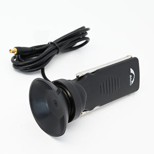 <span class=keywords><strong>Antenne</strong></span> émettrice <span class=keywords><strong>TV</strong></span> HD omnidirectionnelle portable de 50 miles de portée pour les chaînes HDTV gratuites - Product Image 6