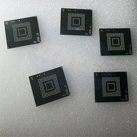 HYST 128GB UFS 3.1 Integrated Circuits KLUDG4UHGC-B0E1 Memory Chip IC KLUDG8UHGC-B0E1 153-BGA KLUDG4UHDC-B0E1