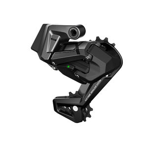 Système de <span class=keywords><strong>dérailleur</strong></span> électronique sans fil pour vélo WheelTop TX RA7100 en alliage d'aluminium, léger, étanche, <span class=keywords><strong>7</strong></span> à 14 <span class=keywords><strong>vitesses</strong></span> - Product Image 4