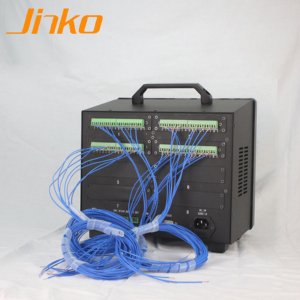 Máy Ghi Dữ Liệu Công Nghiệp Jinko JK9000-24, Máy Ghi Dữ Liệu Không Cần Giấy, Áp Suất Nhiệt Độ Đa Kênh - Product Image 6