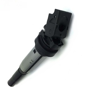 Bobina de encendido de motor de alto rendimiento para 650i M6 750i 328i <span class=keywords><strong>335i</strong></span> Alpina B7 12138616153 - Product Image 3