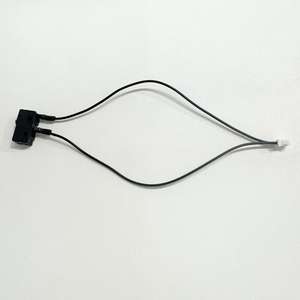 Elektrischer Schnell kochtopf Elektrischer Sensor Obere Abdeckung Induktion leitung - Product Image 4