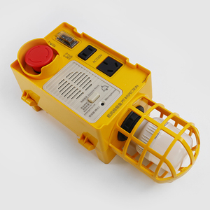 Boîtier d'entretien pour <span class=keywords><strong>fosse</strong></span> d'ascenseur, boîtier d'arrêt d'urgence, interphone et éclairage KKB4-22-80 pour appartement - Vente en gros - Product Image 4