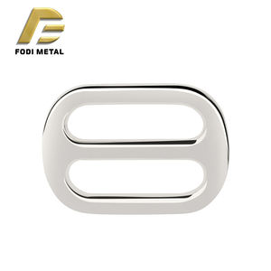 B253525 Hebilla de metal resistente para mochila duradera y bolsos de hombro para hombres - Product Image 1