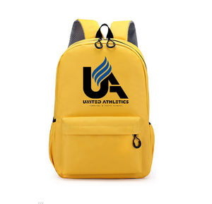 Mochilas Escolares de Nailon Impermeables Personalizadas al por Mayor de Fábrica, Mochilas para Niños y Niñas, Bolsas para Libros, Regalos Escolares 20-36L - Product Image 4