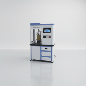 YZM-IID/F Multifunctional Road Surface Material <b>Strength</b> Testing Machine - Product Image 3