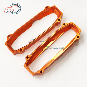CQHZJ Pieza de Motocicleta de Buena Calidad, Cubierta de Instrumentos de Aleación de Aluminio CNC, Caja de Medidor de Aluminio <span class=keywords><strong>para</strong></span> EXC250 300 XCW 125-500 - Product Image 3