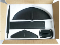 Hydrofoil 2026 entièrement en carbone et aluminium pour le surf, le kite et le wingboard – Planche Foil de haute qualité, prix usine, logo personnalisé