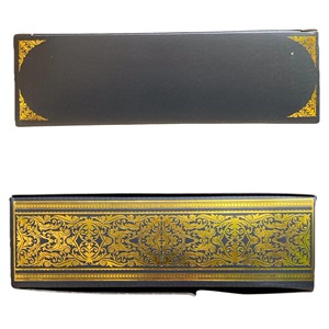 Tùy chỉnh 8th túi hoa bao bì Kraft 3.5 gam Mylar Túi hiển thị thẩm mỹ chức năng mùi bằng chứng cho nhai kẹo cao su có tính năng - Product Image 3