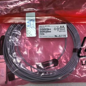 Mellanox 200Gb Sfp56 <b>Cable</b> 10m Vpi Server Data Transmission Multimode Fiber Optic <b>Cable</b> - Product Image 3