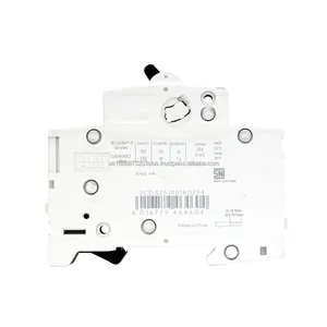 Disyuntor en miniatura Interruptor de iluminación de dos vías - Product Image 4