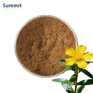 Натуральный экстракт гиперика перфората, гиперицин 0.3%, экстракт зверобоя, гиперицин - Product Image 1