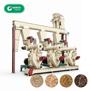 Ligne <span class=keywords><strong>de</strong></span> production <span class=keywords><strong>de</strong></span> granulés <span class=keywords><strong>de</strong></span> biomasse à <span class=keywords><strong>prix</strong></span> d'usine pour la fabrication <span class=keywords><strong>de</strong></span> copeaux <span class=keywords><strong>de</strong></span> bois et <span class=keywords><strong>de</strong></span> granulés d'eucalyptus pour le chauffage - Product Image 1