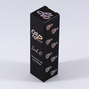 Hộp Tùy Chỉnh In Kỹ Thuật Số Chất Lượng Cao Hộp Ba Chiều Bao Bì Hộp Giấy Gấp Để Chăm Sóc Da Mỹ Phẩm - Product Image 2