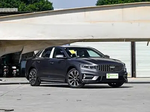 Geely Xingyue L PHEV 2024 Usato: Prezzo Cina, Nuovo Modello Ibrido Plug-in EV, Preventivo e Valutazione del Valore - Product Image 2