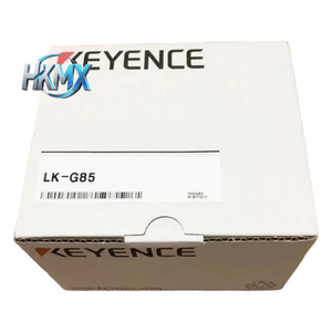 Capteur de déplacement laser authentique Keyence LK-G85, prix négocié, livraison express gratuite SF Express - Product Image 1