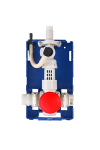 SPLANEY Hot Sale Wall-mounted Low Maintenance Flow Rate Venturi-Based Dilution System for Janitorial Cleaning Hotels Precision-e - Product Image 1