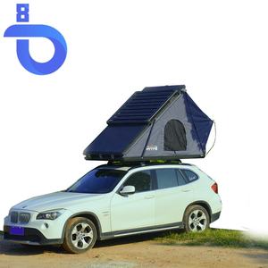 Einzigartiges Hartschalen-Dachzelt aus Aluminium - Product Image 4