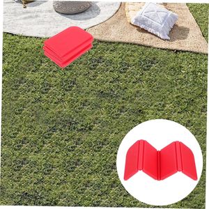Tapis de sol pliable en mousse XPE anti-humidité, coussin de siège pour camping, parc, pique-nique, tapis de siège pliable - Product Image 5