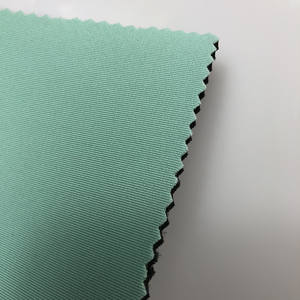 <span class=keywords><strong>2</strong></span>,5mm negro de neopreno SBR caucho laminado de tela de poliéster para almuerzo bolsa - Product Image 6