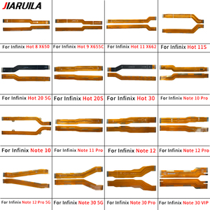 Bán buôn điện thoại di động Phụ Kiện phần Conector de carga celular Cover quay lại Trung Khung máy ảnh sạc cổng điện Flex sửa chữa - Product Image 5