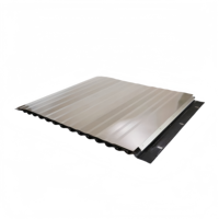 Cache-boudin de protection personnalisé en tôle d'acier inoxydable pour guide de machine CNC de centre d'usinage