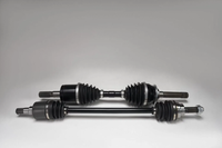 Fabricant chinois, prix de gros, arbre de transmission CV 43430-0K070 pour Hilux VIGO Isuzu Chevrolet, matériau en acier durable