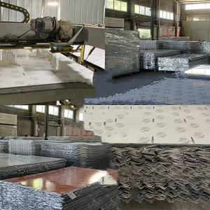 Revestimiento antibacteriano para puerta de panal de aluminio de grado hospitalario, fácil de desinfectar - Product Image 5