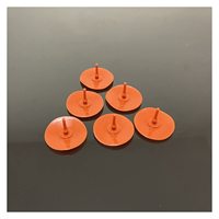 EASILIFE Joint d'étanchéité moulé sur mesure en silicone de qualité alimentaire et caoutchouc EPDM pour valve anti-retour de pompe à air, pompe à eau et soupape de décompression