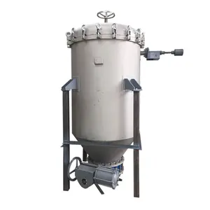 GJ Customized sealed candle filter requires high filtration accuracy and can be used in harsh conditions