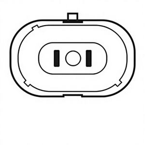 Regolatore Finestrino Auto Adattabile per OE 8200000937 Prodotto in Tunisia - Product Image 1