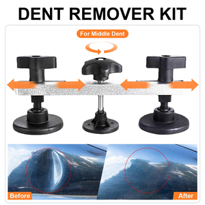 Vente en gros directe usine : Outils de réparation de carrosserie automobile, composants de <span class=keywords><strong>débosselage</strong></span> <span class=keywords><strong>sans</strong></span> <span class=keywords><strong>peinture</strong></span> pour la réparation des bosses de grêle - Product Image 5