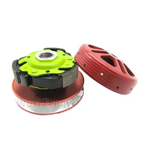 Frizione Posteriore di Alta Qualità per Moto da Corsa <span class=keywords><strong>Kymco</strong></span> GY6125/150 V150 SYM125 M92 - Product Image 2