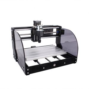 TK 3018 Pro Max 2'si 1 Arada CNC Router Gravür Makinesi Sıfır Durumda Ahşap Frezeleme ve Kesme Gravür Makinesi Ahşap Metal Akrilik MDF vb. İçin - Product Image 1