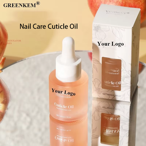 น้ำมันบำรุงเล็บ 20 มล. หลายสี บำรุงขอบเล็บ ปกป้องสองชั้น ป้องกันเล็บฉีก แห้ง บำรุงเล็บและหนังกำพร้า - Product Image 2