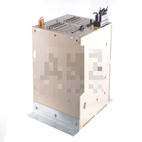 REF542PLUS 1VCF752000 Contrôleur PAC PLC d'automatisation industrielle - Prêt à être expédié