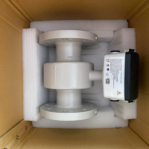 シーメンスSITRANS FM MAG 3100シリーズ7ME6310-2DF13-5AA1電磁流量計高性能流量センサー」 - Product Image 3