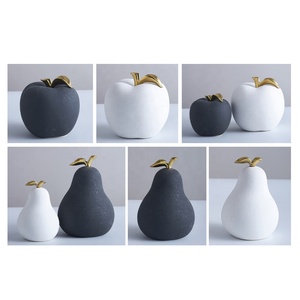 Desenho de enfeites para presente de casa, produtos de salão de beleza, itens de luxo, acessórios de decoração para casa - Product Image 4