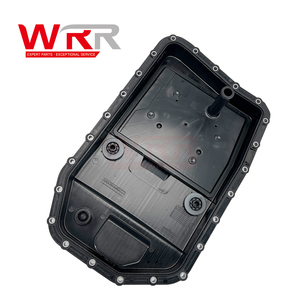 24117571217 24117536387 ถาดน้ำมันเกียร์สำหรับ BMW E90 E60 325i 530i กล่องเกียร์อัตโนมัติที่เชื่อถือได้ ตัวกรองน้ำมันเกียร์ ปะเก็น - Product Image 3