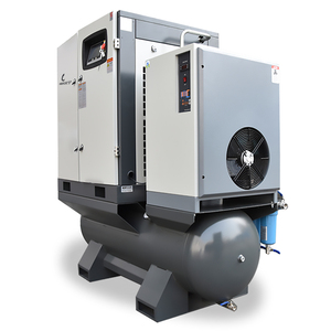 Compresseur 12v 220v absoddispresseur <span class=keywords><strong>abac</strong></span> 90 compressore kboni 075 compressore d'aria essiccatore d'aria con prezzo factori compresseur a vis - Product Image 5