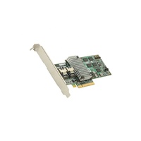 9260-8I SGL Raid 8PORT Int 6GB SAS/Sata Pcie 2,0 512MB controlador RAID de 9260-8I