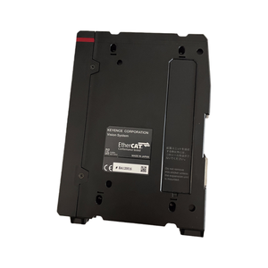 Unidad EtherCAT CA-NEC20E de KEYENCE para el Sistema de Visión, de Alta Velocidad, Alta Capacidad y Flexible, Negociable - Product Image 2