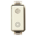 Push <b>Button</b> Switch 1P <b>NO</b> 10A 4.1x2.8x5.3cm For Electrical Control - Product Image 1